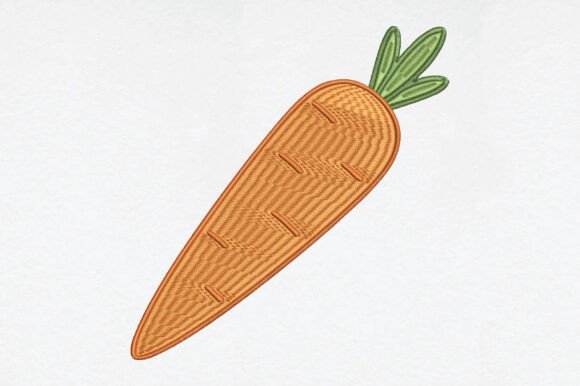 Embroidery Carrot: A Designer's Business Review